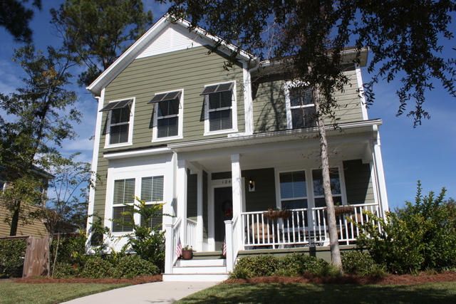 124 Red Bay Ln, Summerville, SC 29483