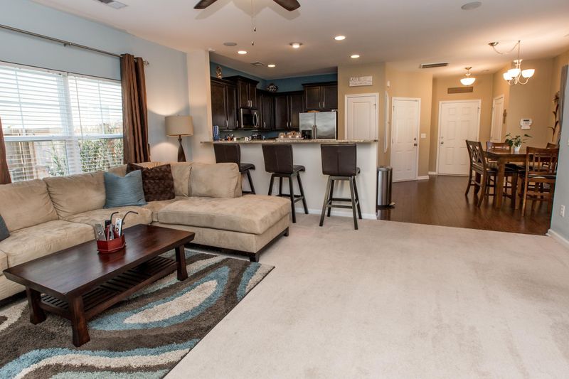 1523 Thoroughbred Blvd, Johns Island, SC 29455