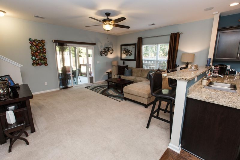 1523 Thoroughbred Blvd, Johns Island, SC 29455
