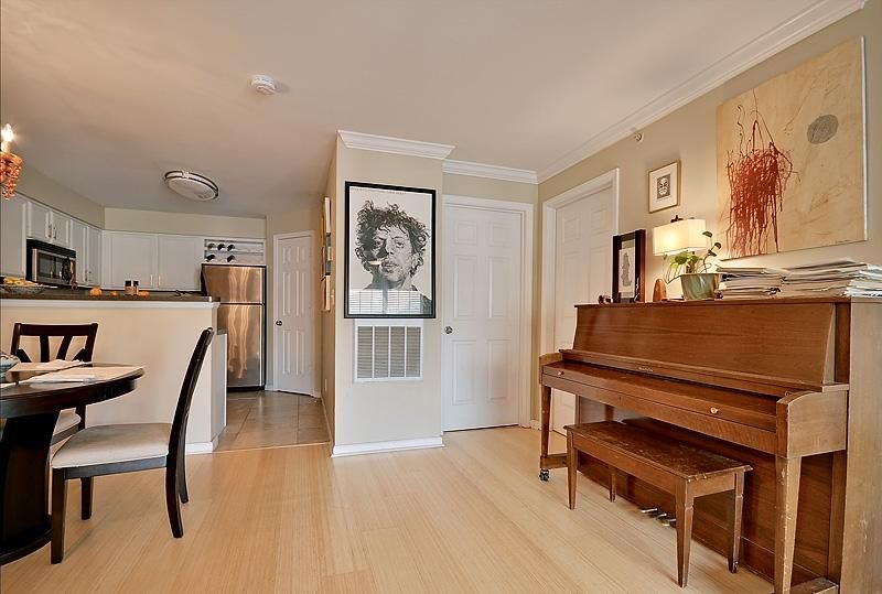 700 Daniel Ellis #12306, Charleston, SC 29412
