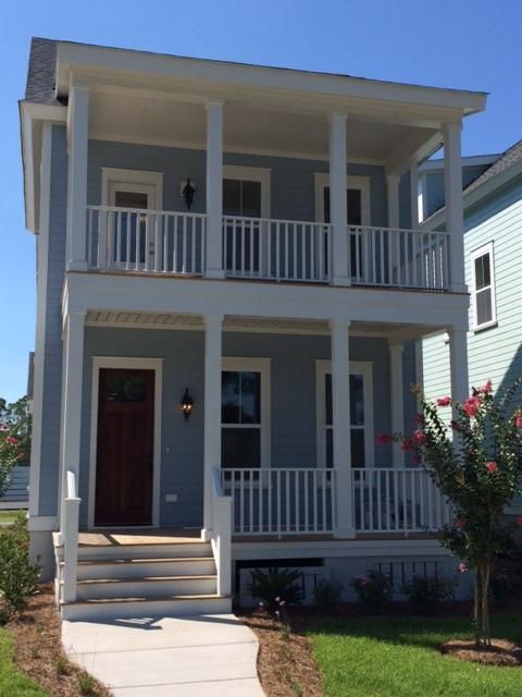 1088 Hills Plantation Dr, Charleston, SC 29412