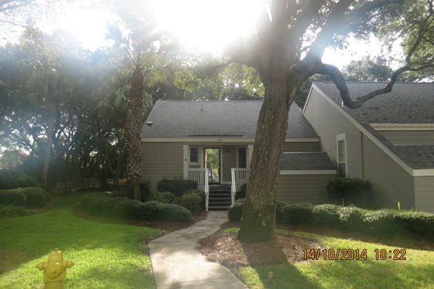 447 Double Eagle, Seabrook Island, SC 29455