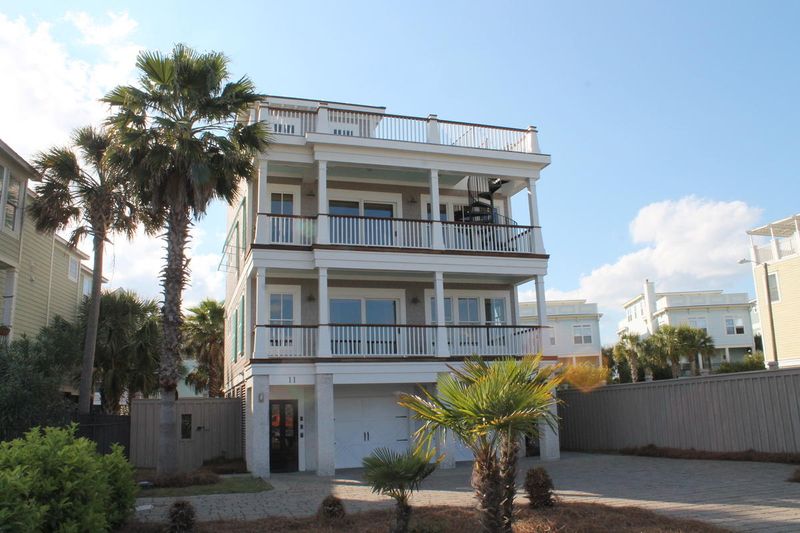 11 J C Long Blvd, Isle Of Palms, SC 29451