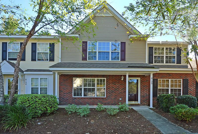 8122 Shadow Oak Dr, North Charleston, SC 29406