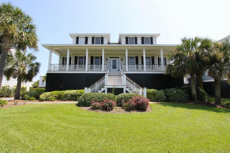 3013 Brownell Ave, Sullivans Island, SC 29482