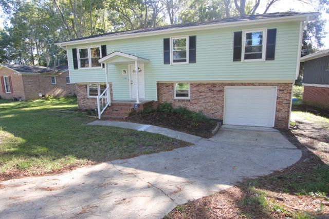 1239 Springhill Rd, Hanahan, SC 29410