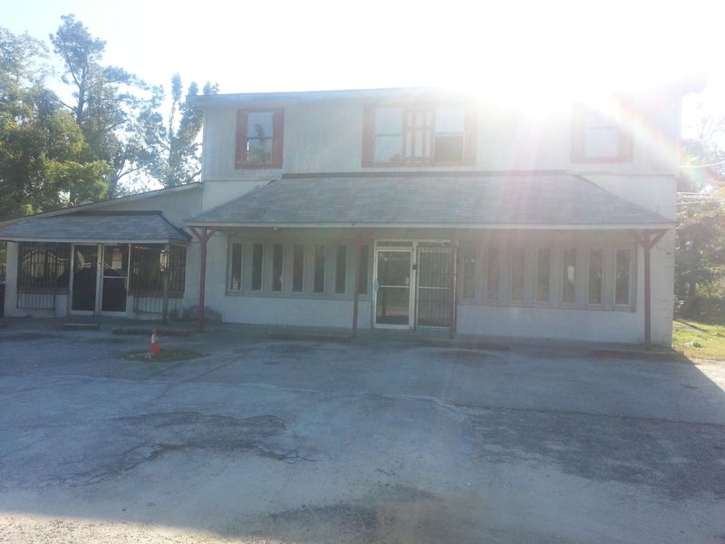183 Roosevelt St, Saint Stephen, SC 29479