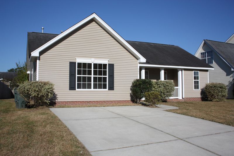 583 Tribeca Ct, Charleston, SC 29414