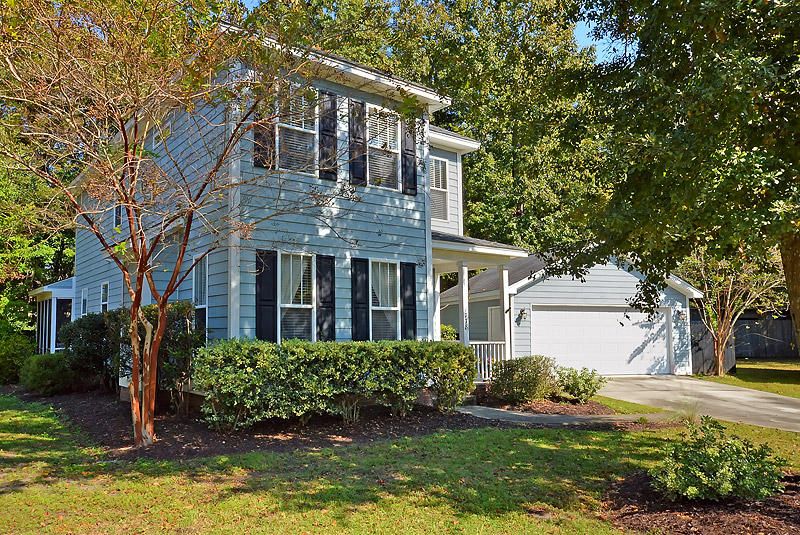 1778 Hickory Knoll Way, Johns Island, SC 29455