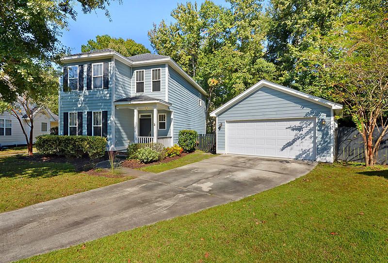 1778 Hickory Knoll Way, Johns Island, SC 29455