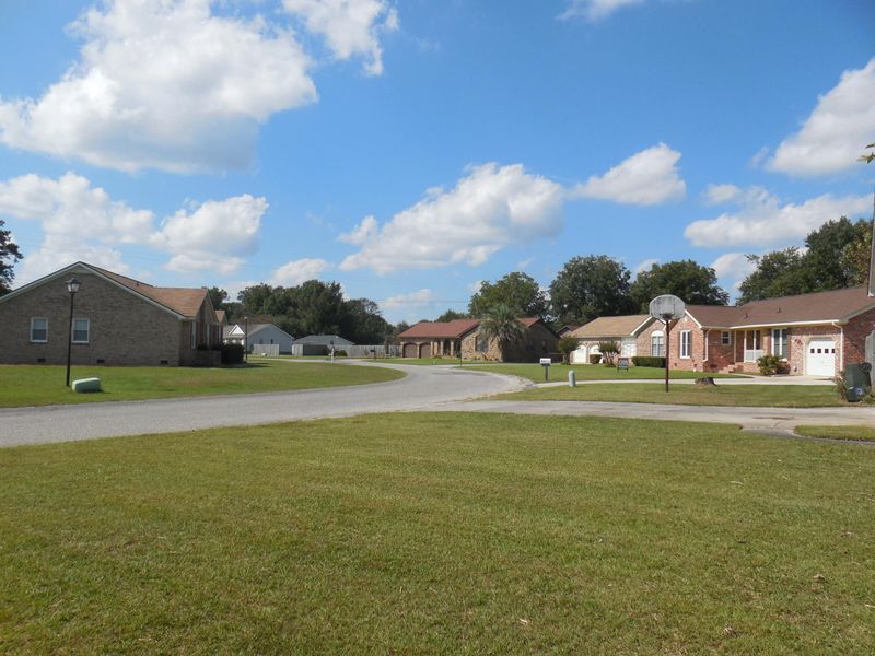 112 Myer Ln, Goose Creek, SC 29445