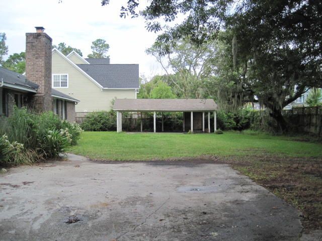 2037 Bradham Rd, Charleston, SC 29412