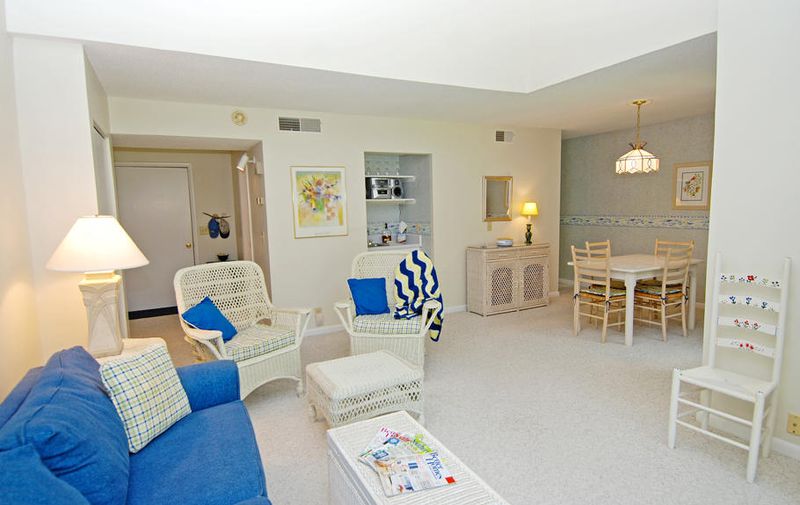 134 High Hammock Villa, Seabrook Island, SC 29455
