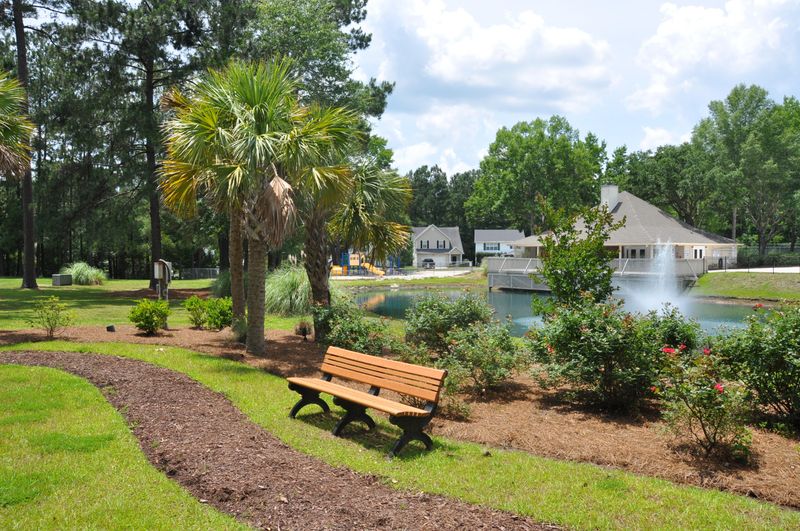 7850 Wilderness Trl #6-A, North Charleston, SC 29418