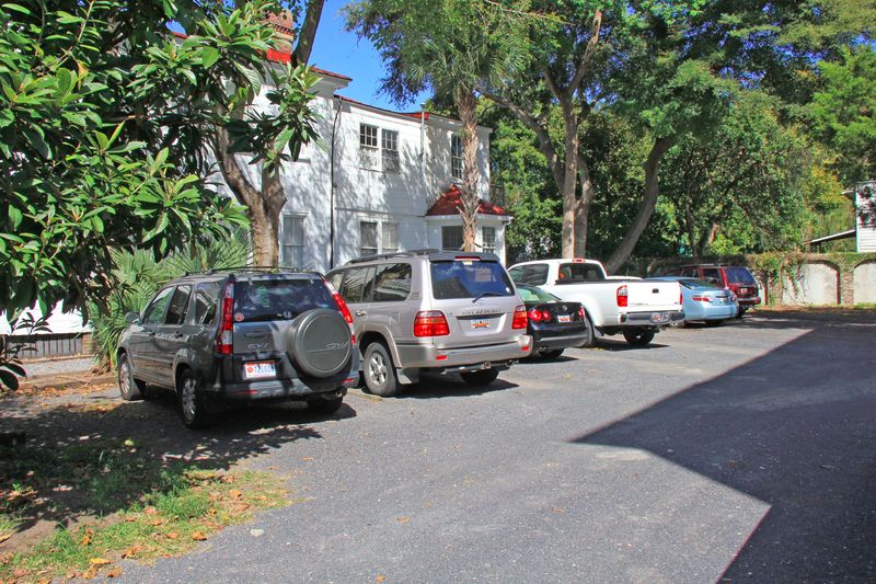 104.5 Rutledge Ave, Charleston, SC 29401