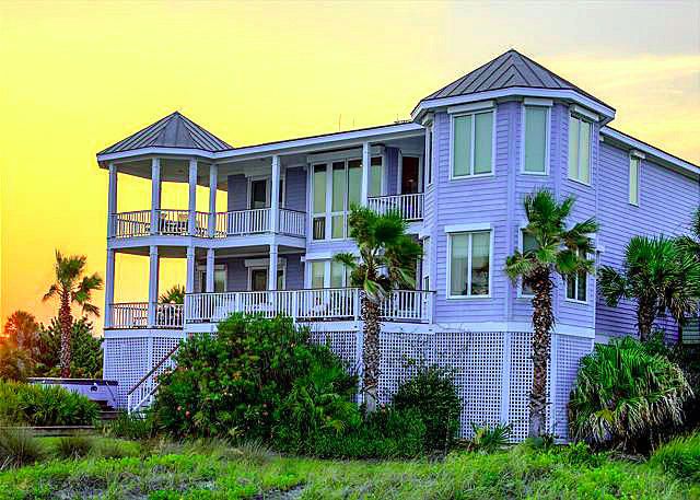 202 Ocean Blvd, Isle Of Palms, SC 29451
