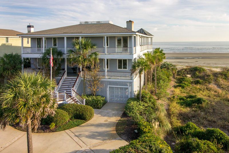 202 Ocean Blvd, Isle Of Palms, SC 29451