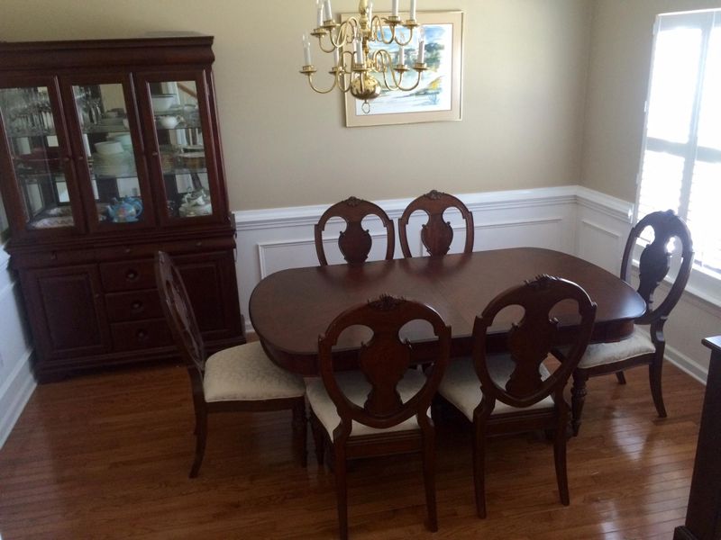 1265 Caperton Way, Charleston, SC 29412