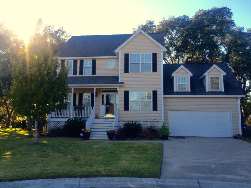 1265 Caperton Way, Charleston, SC 29412