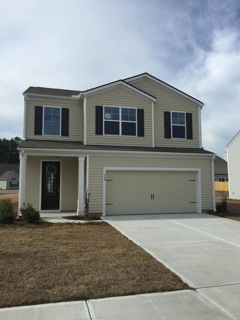 337 Southern Sugar Ave, Moncks Corner, SC 29461