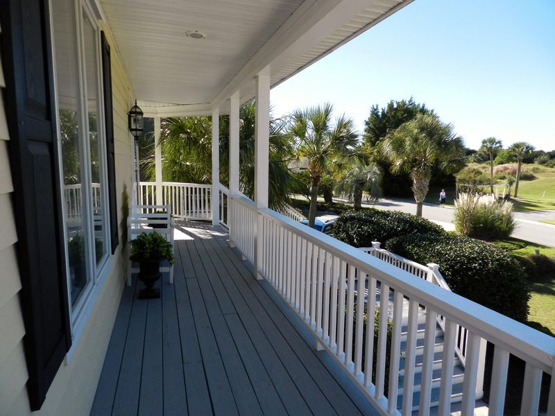 2 Morgan Place Dr, Isle Of Palms, SC 29451