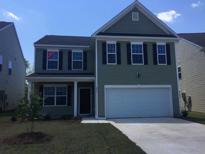 971 Cedarfield Ln, Summerville, SC 29483