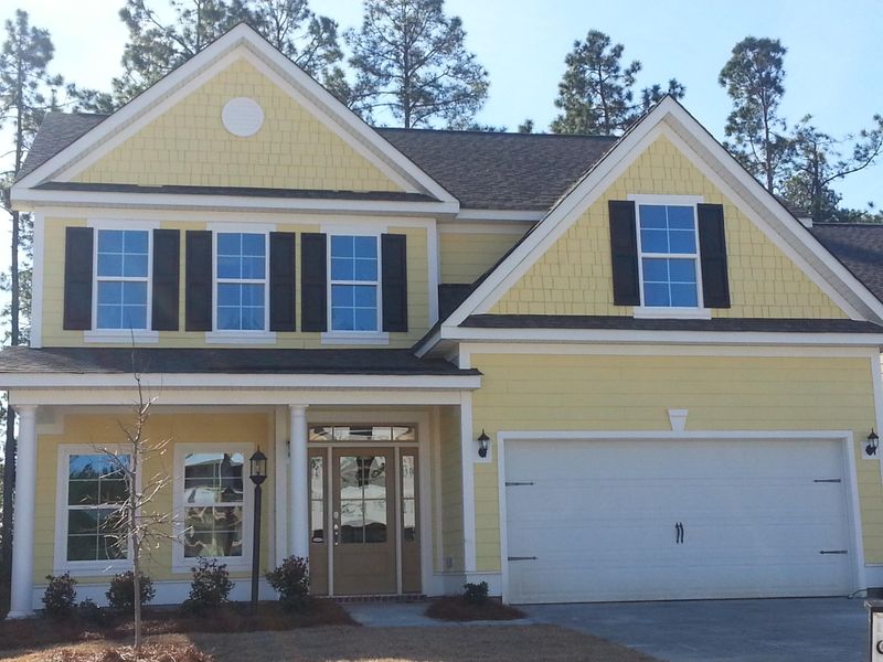 305 Whispering Breeze Ln, Summerville, SC 29483
