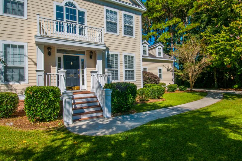 536 Chimney Bluff Dr, Mount Pleasant, SC 29464
