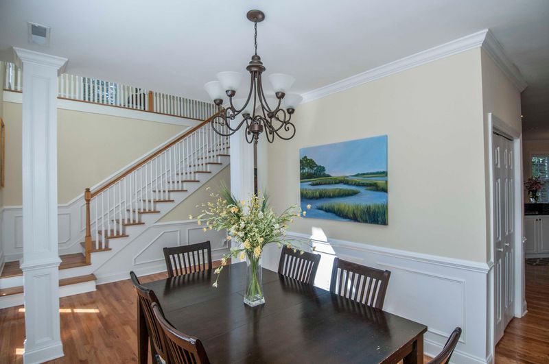 536 Chimney Bluff Dr, Mount Pleasant, SC 29464