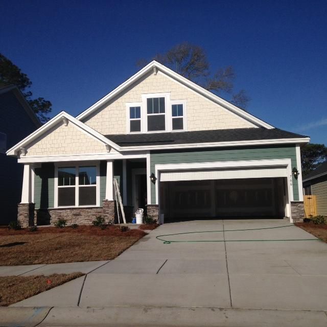 766 Goodlet Cir, Charleston, SC 29412