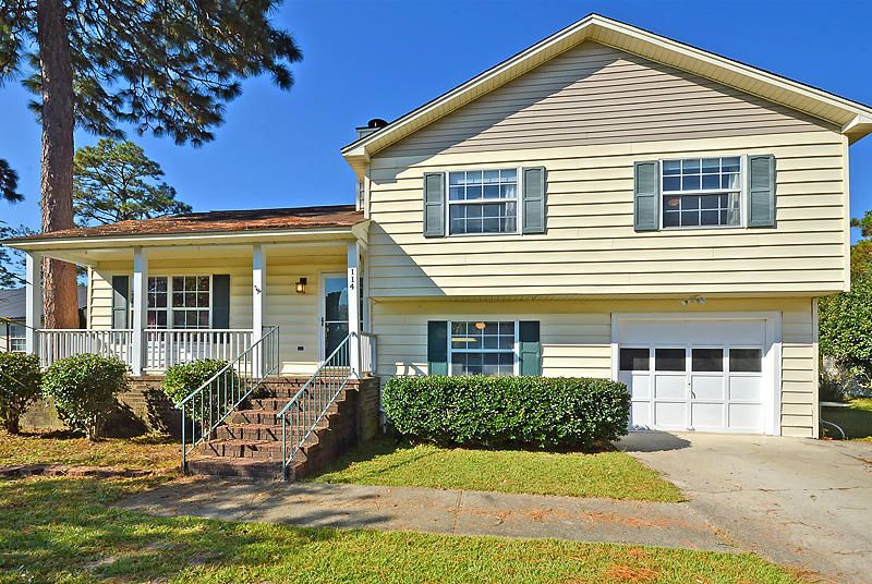 114 Ewell Ct, Summerville, SC 29483