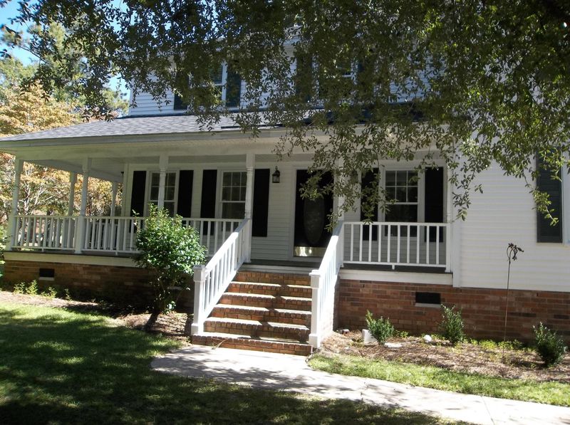 21 Trail Hollow Ct, Charleston, SC 29414
