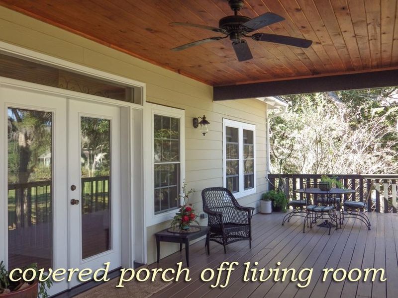 525 Oristo Rg, Edisto Island, SC 29438