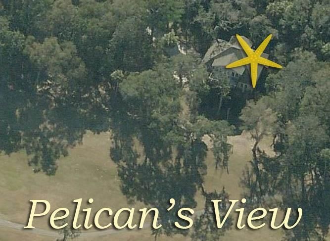 525 Oristo Rg, Edisto Island, SC 29438
