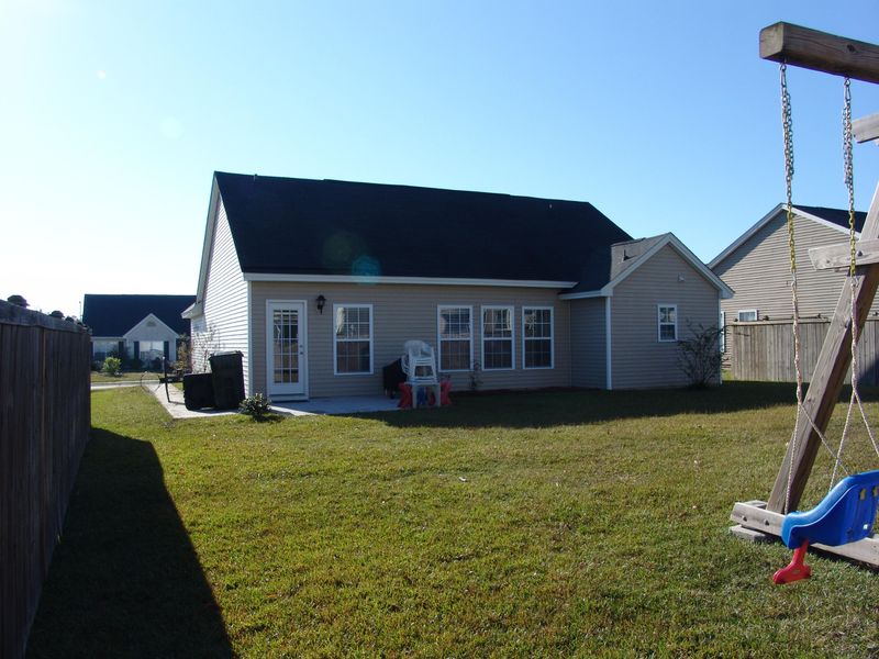 146 Salem Creek Dr, Goose Creek, SC 29445