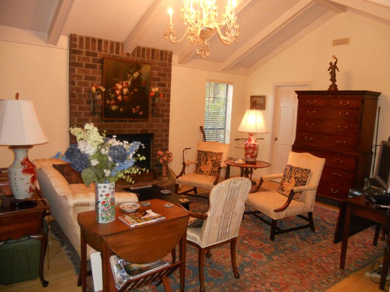 16 Hillcreek Blvd, Charleston, SC 29412