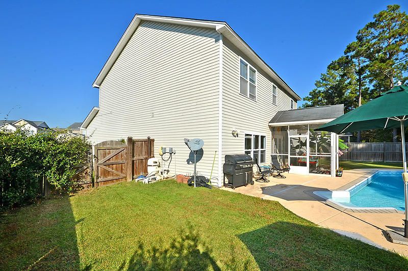 252 Westbrooke Rd, Summerville, SC 29483