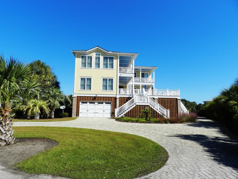 4 50th Ave, Isle Of Palms, SC 29451