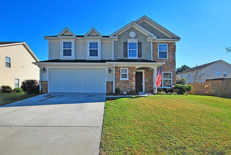113 Graduate Ln, Ladson, SC 29456