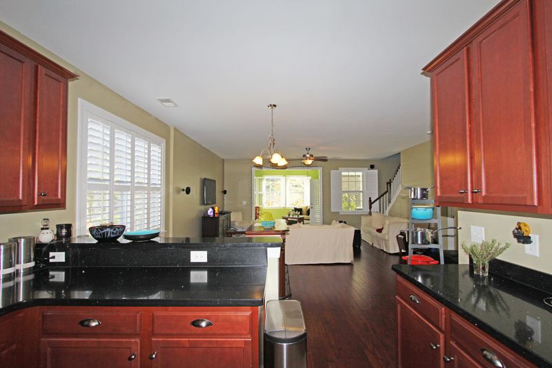 1541 Maple Grove Dr, Johns Island, SC 29455