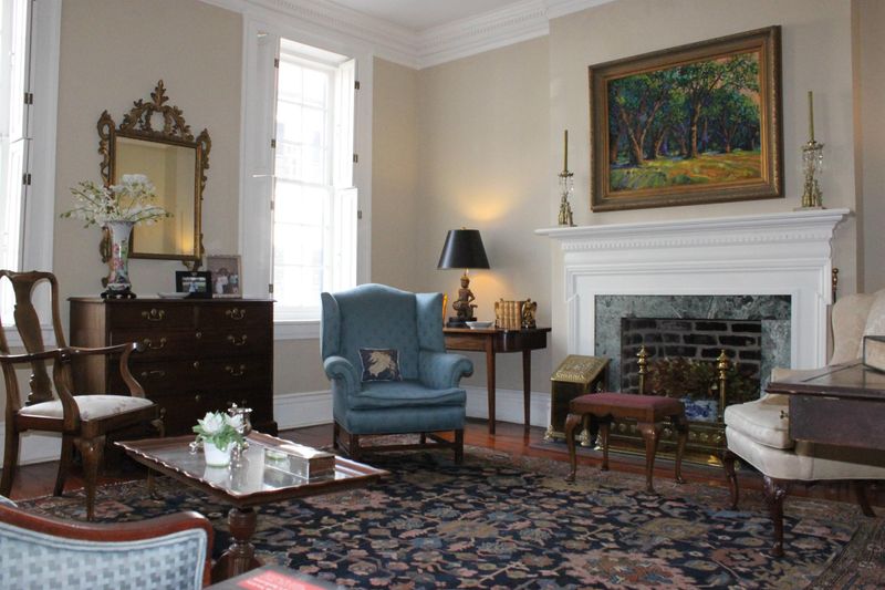 40 King, Charleston, SC 29401