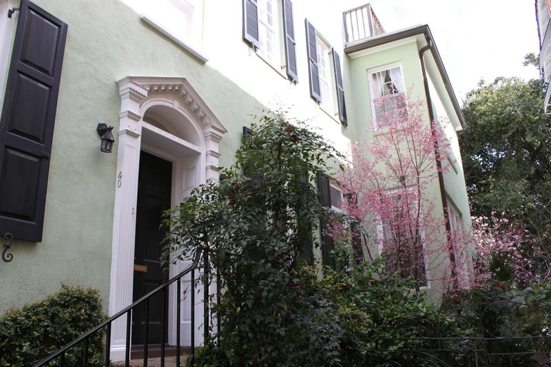 40 King, Charleston, SC 29401