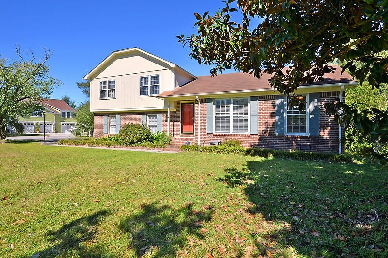 2538 Flamingo, Charleston, SC 29414
