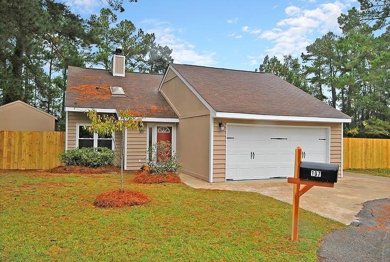 107 White Water Ct, Summerville, SC 29483