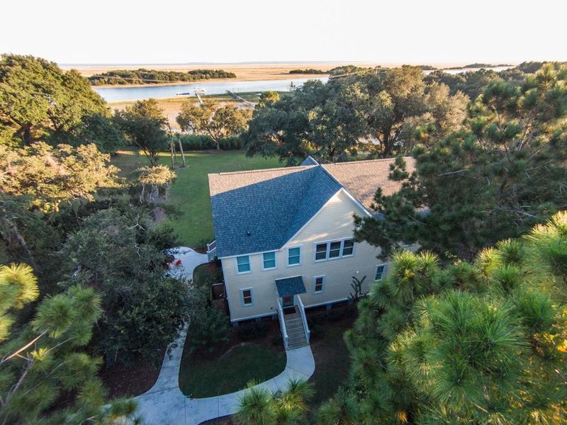 6961 Limehouse Rd, Awendaw, SC 29429