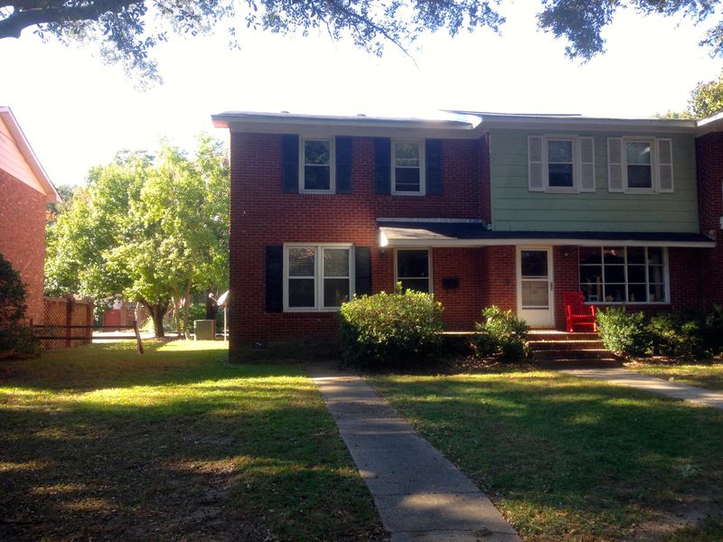 734 Harbor Ln, Mount Pleasant, SC 29464