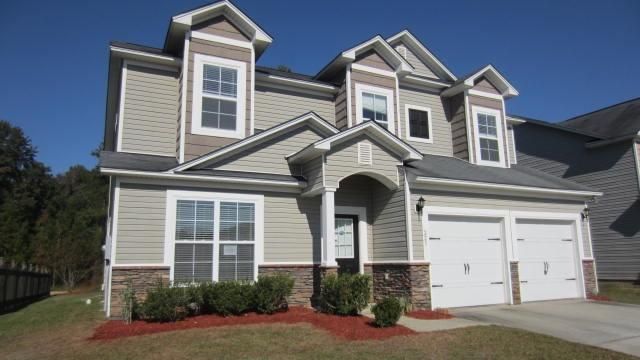 221 Meadow Wood Rd, Summerville, SC 29483