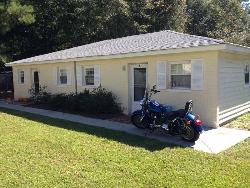 921 Simmons Ave, Summerville, SC 29483