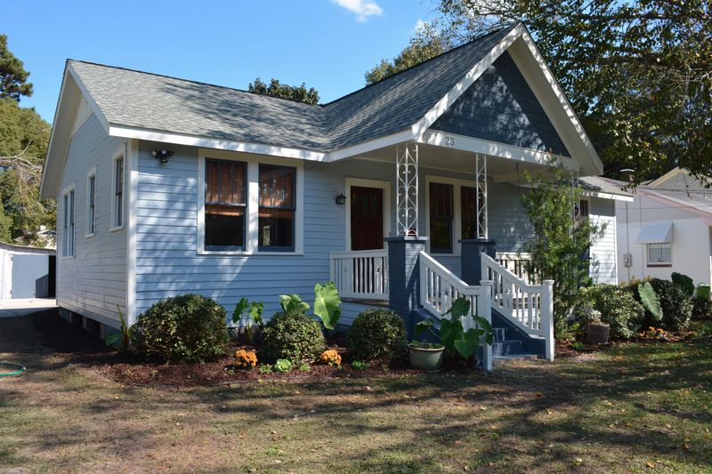 23 Wedgepark Rd, Charleston, SC 29407