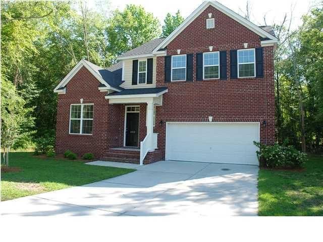 1053 Blockade Runner Pkwy, Summerville, SC 29485